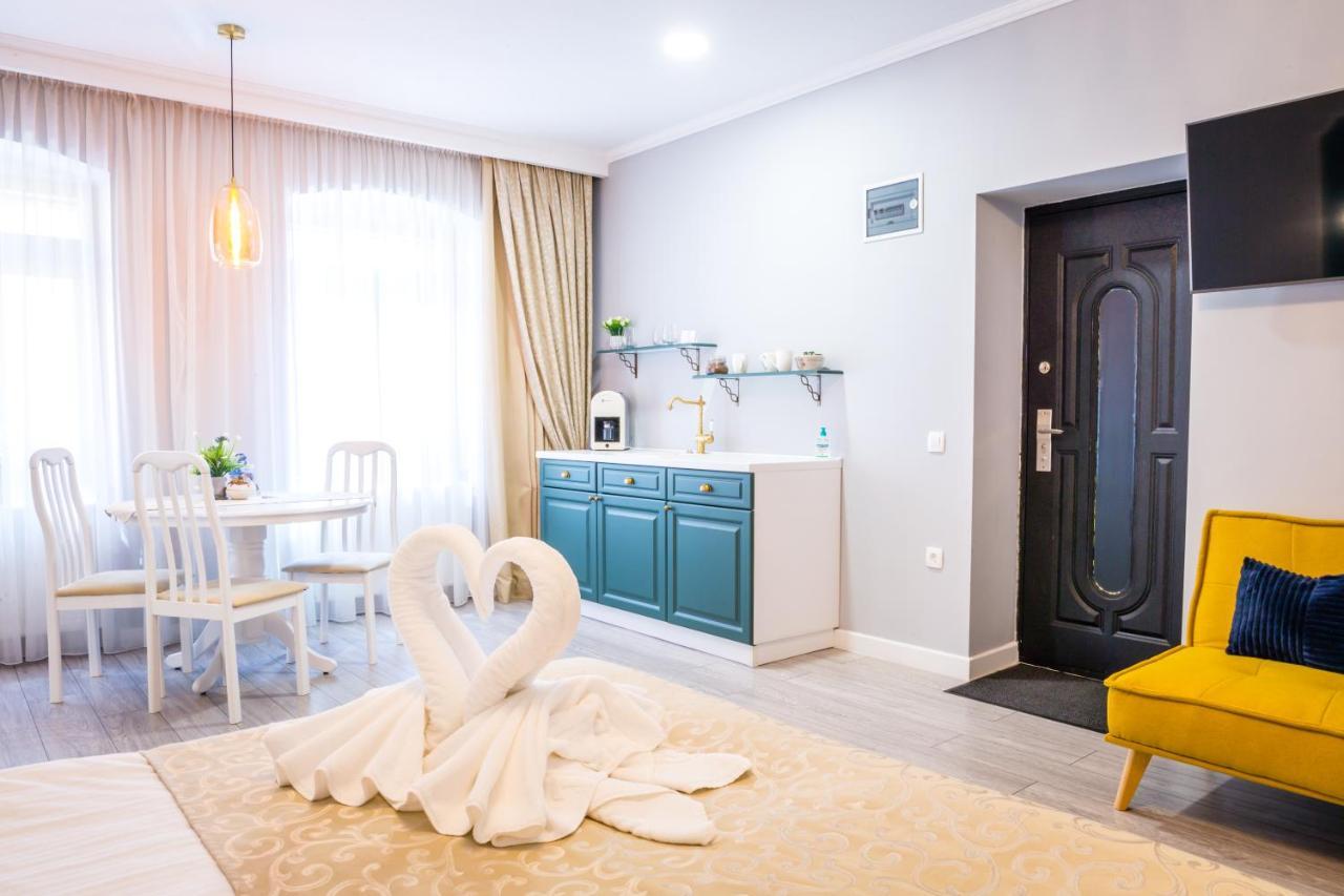 Casa Brainer Apartment
